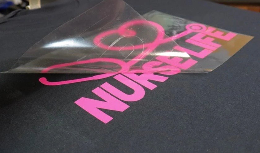 Heat transfer application in the Grizzly Graphics studio